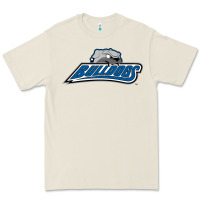 Bone unc asheville bulldogs Premium Tee - linhVisuals