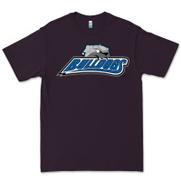 Plum unc asheville bulldogs Premium Tee - linhVisuals