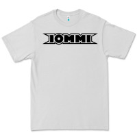 Dove Grey suitable-tony-iommi-iommi-worn Premium Tee - linhVisuals