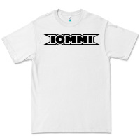 Suitable-tony-iommi-iommi-worn Premium Tee | Teevron