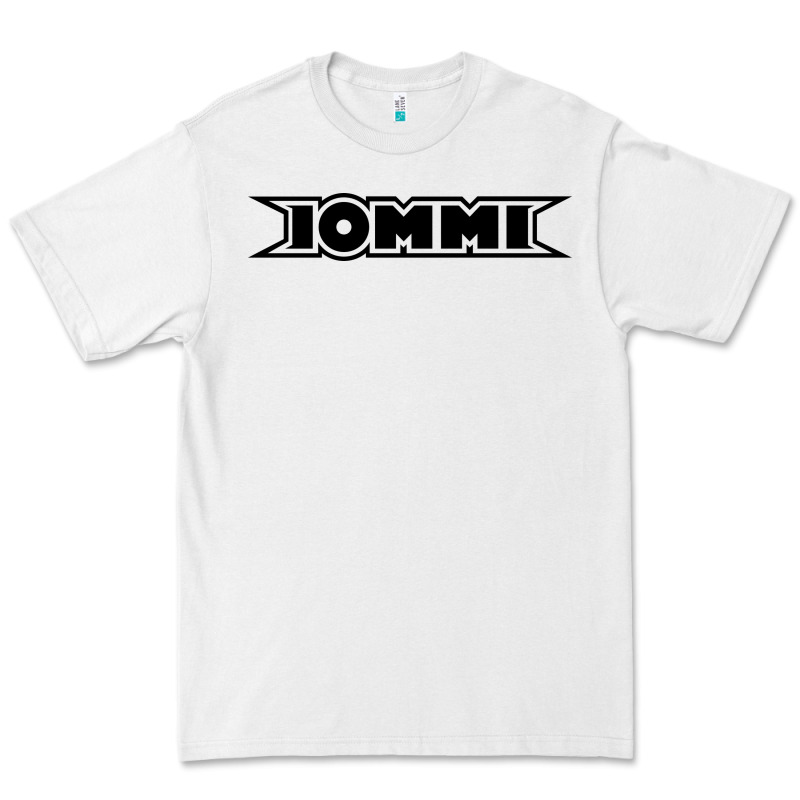 Suitable-tony-iommi-iommi-worn Premium Tee by linhVisuals | Teevron