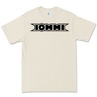 Bone suitable-tony-iommi-iommi-worn Premium Tee - linhVisuals
