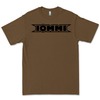 Cacao suitable-tony-iommi-iommi-worn Premium Tee - linhVisuals