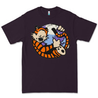Calvin Premium Tee | Teevron