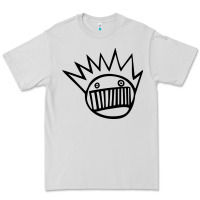 Dove Grey suitable-ween-boognish-worn Premium Tee - linhVisuals