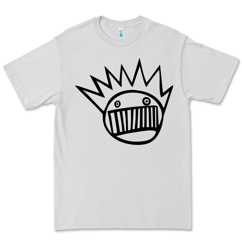 Suitable-ween-boognish-worn Premium Tee by linhVisuals | Teevron