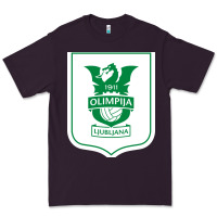 Plum eiteun olimpija ljubljana Premium Tee - linhVisuals