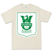 Bone eiteun olimpija ljubljana Premium Tee - linhVisuals