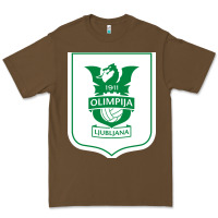 Eiteun Olimpija Ljubljana Premium Tee | Teevron