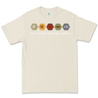 Bone let's settle this like adults board game night shirt Premium Tee - linhVisuals