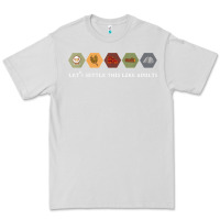 Dove Grey let's settle this like adults board game night shirt Premium Tee - linhVisuals