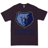Plum suitable-memphis-grizzlies-worn Premium Tee - linhVisuals