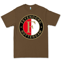 Cacao europe, feyenoord, action Premium Tee - linhVisuals