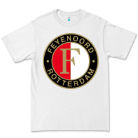 White europe, feyenoord, action Premium Tee - linhVisuals