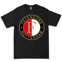 Black europe, feyenoord, action Premium Tee - linhVisuals