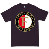 Plum europe, feyenoord, action Premium Tee - linhVisuals