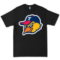 Suitable-toledo-mud-hens-worn Premium Tee | Teevron