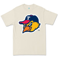 Bone suitable-toledo-mud-hens-worn Premium Tee - linhVisuals
