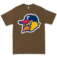 Cacao suitable-toledo-mud-hens-worn Premium Tee - linhVisuals