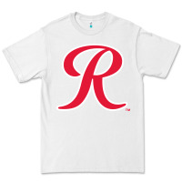 White suitable-tacoma-rainiers-worn Premium Tee - linhVisuals