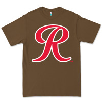 Suitable-tacoma-rainiers-worn Premium Tee | Teevron