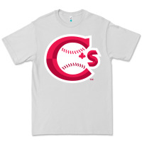Dove Grey suitable-vancouver-canadians-worn Premium Tee - linhVisuals