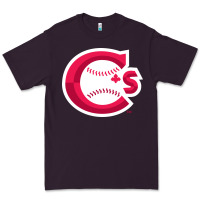 Suitable-vancouver-canadians-worn Premium Tee | Teevron