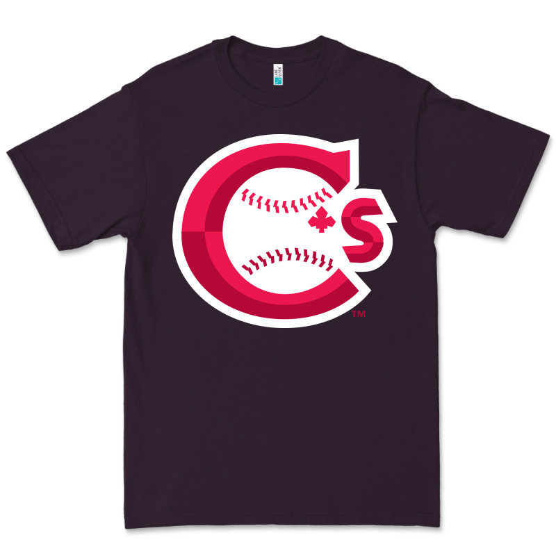 Suitable-vancouver-canadians-worn Premium Tee by linhVisuals | Teevron