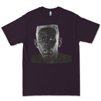 Plum Vote Igor 'Tyler 'The 'Creator Premium Tee - linhVisuals