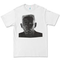 White Vote Igor 'Tyler 'The 'Creator Premium Tee - linhVisuals