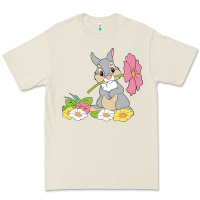 Bone thumper Premium Tee - linhVisuals