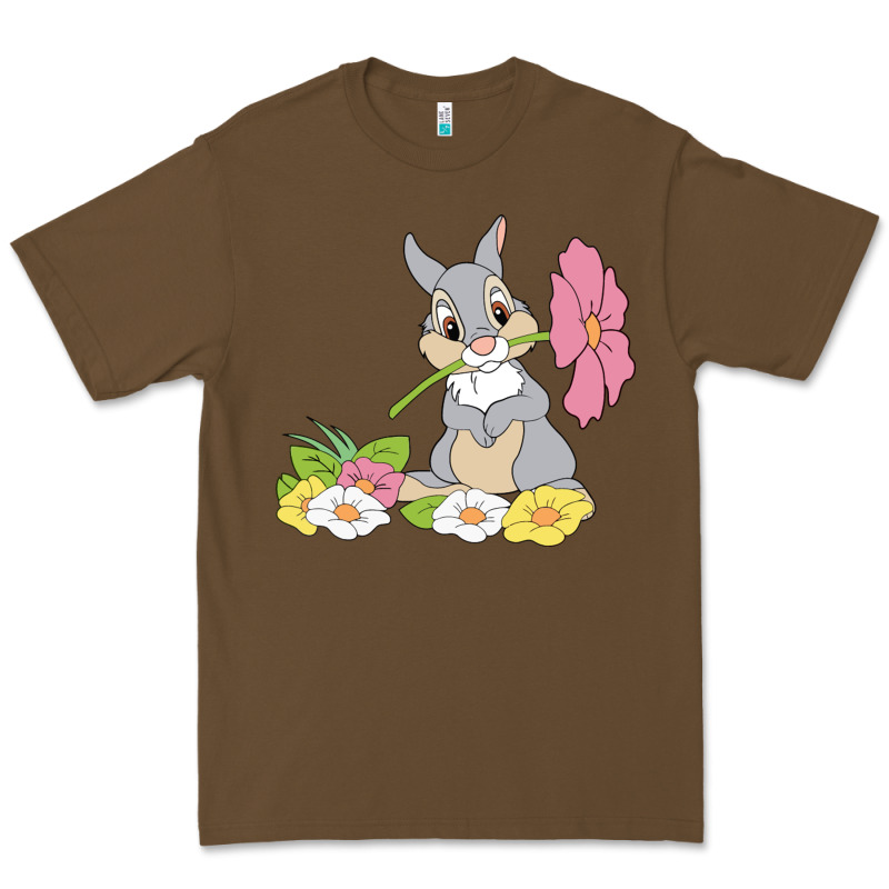 Thumper Premium Tee by linhVisuals | Teevron