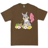 Cacao thumper Premium Tee - linhVisuals