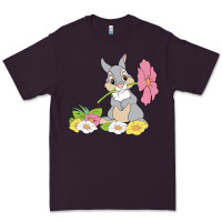 Plum thumper Premium Tee - linhVisuals