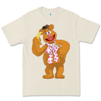 Bone gonzo fozzie Premium Tee - linhVisuals