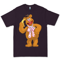 Plum gonzo fozzie Premium Tee - linhVisuals
