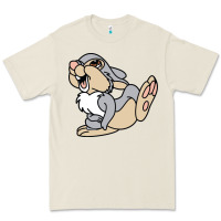 Bone thumper Premium Tee - linhVisuals