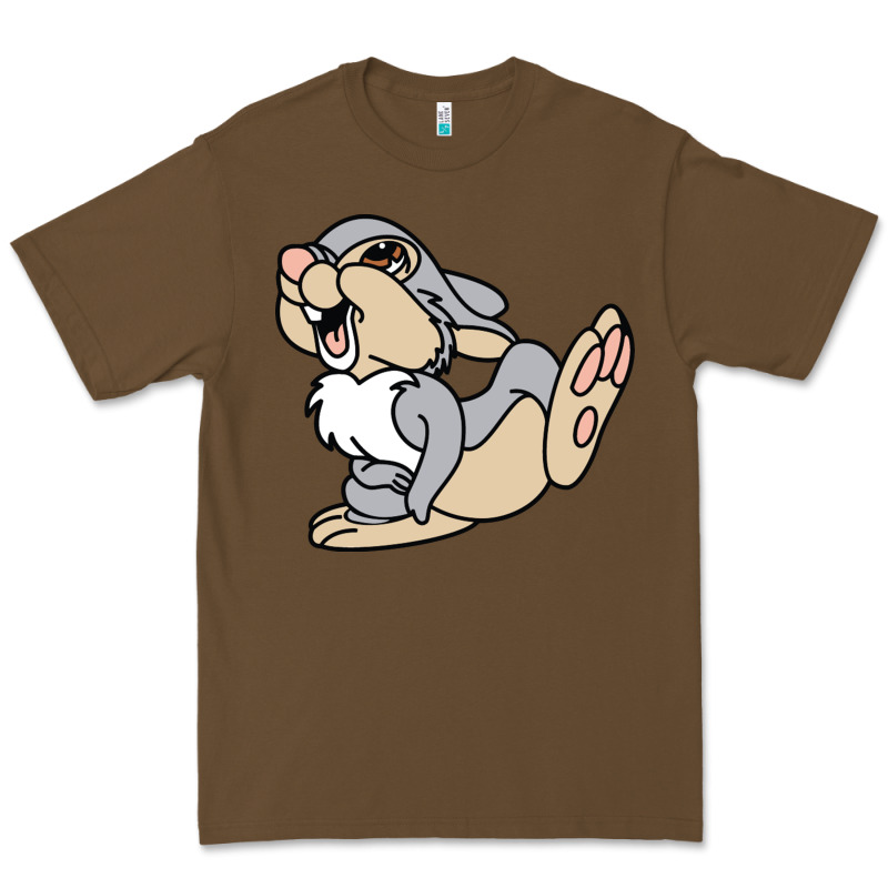 Thumper Premium Tee by linhVisuals | Teevron