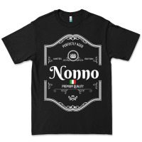 Black perfectly aged premium quality italian nonno shirt Premium Tee - linhVisuals