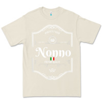 Bone perfectly aged premium quality italian nonno shirt Premium Tee - linhVisuals