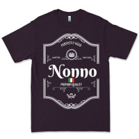 Plum perfectly aged premium quality italian nonno shirt Premium Tee - linhVisuals