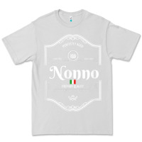 Dove Grey perfectly aged premium quality italian nonno shirt Premium Tee - linhVisuals