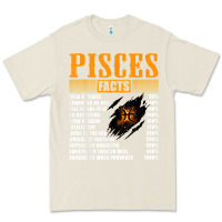 Bone pisces facts t shirt pisces birthday gifts Premium Tee - linhVisuals