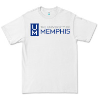 The University Of Memphis Premium Tee | Teevron