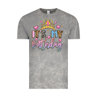 Cloud Rock its my birthday la Vintage Tee - LillyAllenDesigns