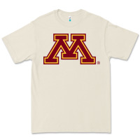 Bone The university of minnesota Premium Tee - linhVisuals