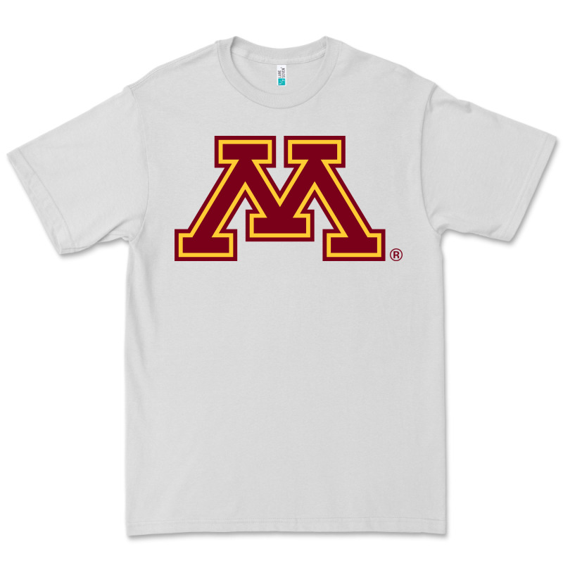 The University Of Minnesota Premium Tee by linhVisuals | Teevron