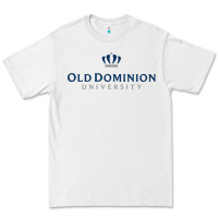 The Old Dominion University Premium Tee | Teevron