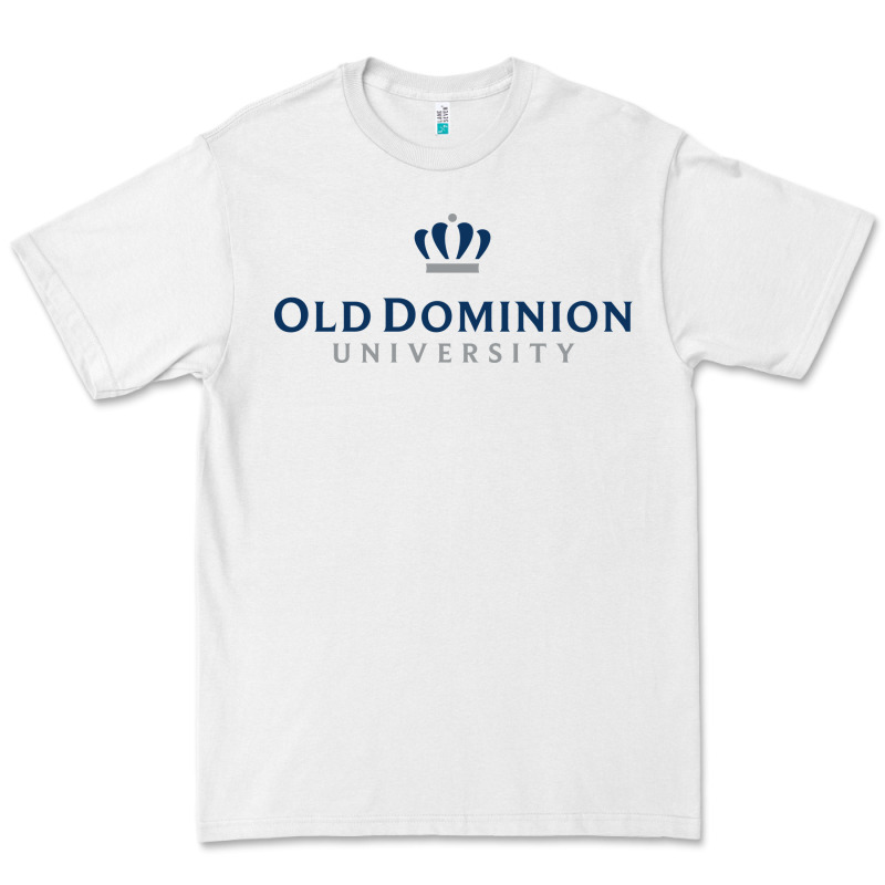 The Old Dominion University Premium Tee by linhVisuals | Teevron