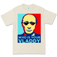 Bone who is your vladdy Premium Tee - linhVisuals
